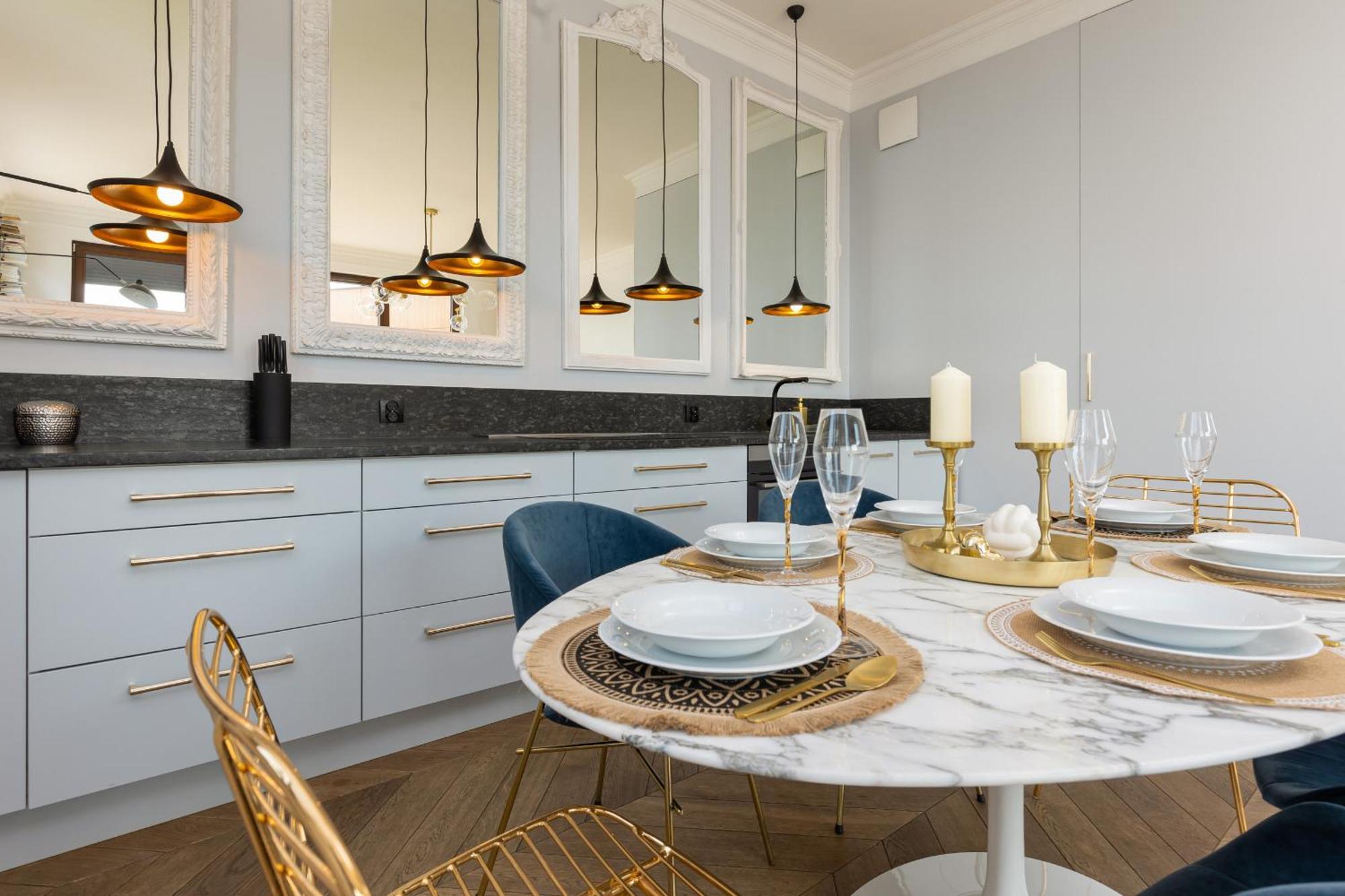 Royal Garden Apartment In Wilanow By Renters Prestige Varsóvia Exterior foto